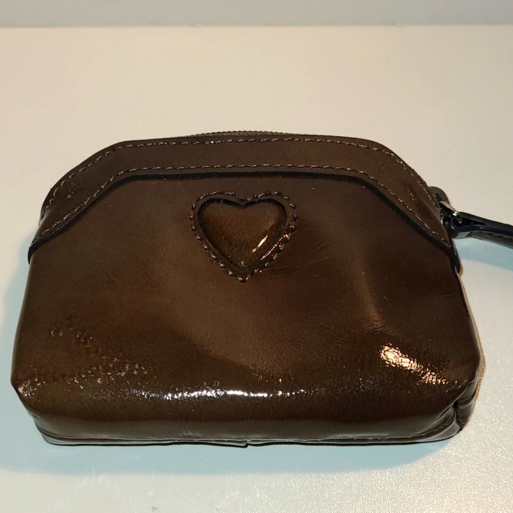 Brighton Mini Coin Pouch